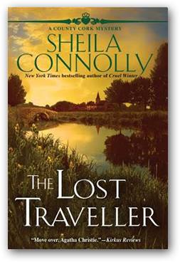 The Lost Traveller