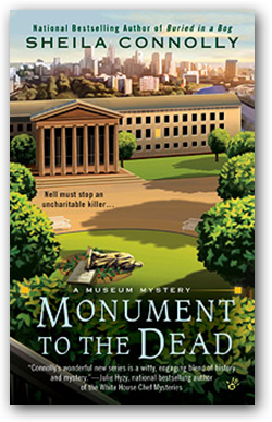 Monument to the Dead
